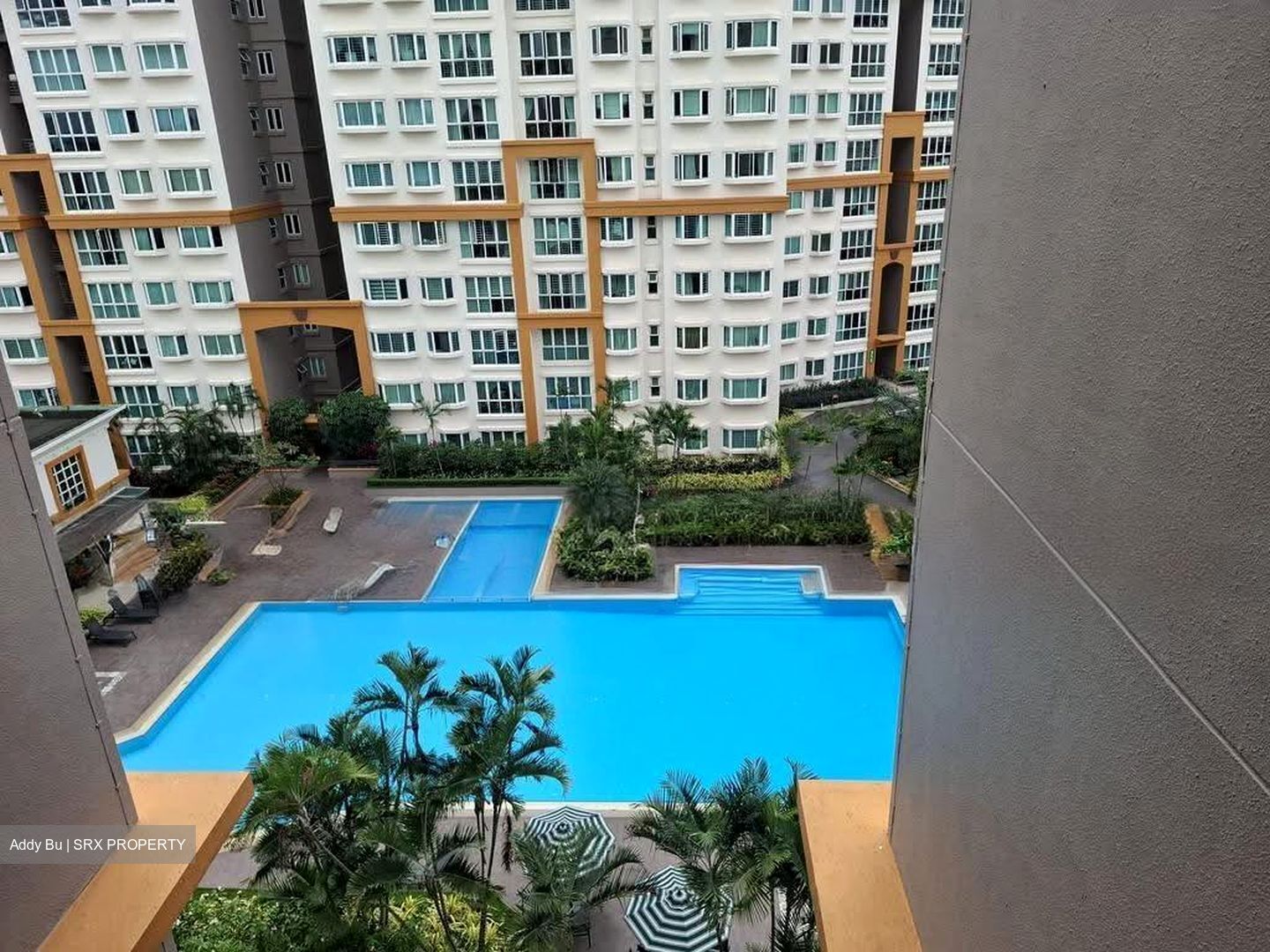 Evergreen Park (D19), Apartment #611122951